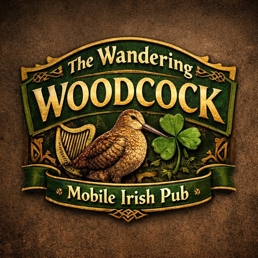 The Wandering Woodcock